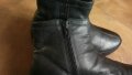 VAGABOND Leather 100% WOOL Boots Размер EUR 40 боти естествена кожа 100% Вълна 55-14-S, снимка 11