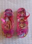Сладки Детски джапанки-"Barbie", снимка 7