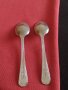 Две стари лъжички за кафе чай от соца перфектно състояние за КОЛЕКЦИЯ ДЕКОРАЦИЯ 32476, снимка 5