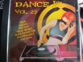 DANCE HITS аудио дискове с компилации, снимка 2