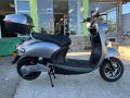 Електрически скутер OPAI PIAGGIO 2000W, 60V, 20Ah, снимка 3