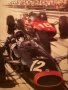  Vintage Ретро Постер Formula 1, Monaco, Monte Carlo 50см/70см+рамка IKEA , снимка 3