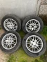 Джанти с гуми ford focus 4x108, снимка 1