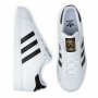 Adidas - Superstar J C77154 №36 2/3 Оригинал Код 326, снимка 6