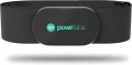 Powr Labs Bluetooth пулсомер с колан за гърди, снимка 1