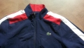 LACOSTE Mens Jacket Размер S мъжко яке горница 38-64, снимка 4
