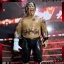 Екшън фигура WWE Umaga Умага Ruthless Aggression Basic Series Умага Самоа Samoa jakks 2005 , снимка 1