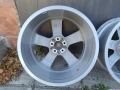 ОРИГИНАЛНИ джанти 20 ' цола 5х112 АУДИ / AUDI VW 5X112 ET33 8,5J, снимка 12