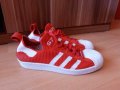 Оригинални Дамски маратонки Adidas superstar номер 38.5, снимка 3