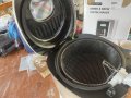Фритюрник Moulinex Mega 2 kg Deep Fryer, снимка 13