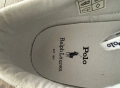 Polo by Ralph Lauren мъжки кожени сникърси/маратонки 45 номер, снимка 10
