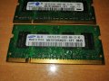 RAM на Samsung M470T2864QZ3-CF7 1 GB, PC2-6400 (DDR2-800), DDR2 RAM, 800 MHz, снимка 2