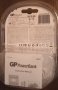 Зарядно устройство GP U411 комплект с 4 батерии АА, R6, 2000mAh и USB зарядно , снимка 8