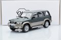 NISSAN PATROL GR Y61 1998 - мащаб 1:18 на OTTOMobile моделът нов в кутия, снимка 5