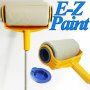 Валяк за боядисване с резервоар, E-Z Paint комплект, снимка 8