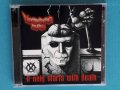 Verminous Mind – 2007 - It Only Starts With Death(Death Metal), снимка 1 - CD дискове - 43656289