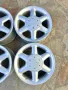 16 джанти 5x112 Mercedes Lorinser 5х112 Мерцедес Лоринсер, снимка 3