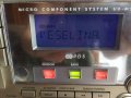 Аудио система JVC CA - UXM 55 CD/Radio/Cassette, снимка 1