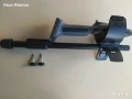 Minelab Equinox,КОМПЛЕКТ АКСЕСОАРИ за металотърсач,600/800 – 3D принтирани PETG, снимка 5