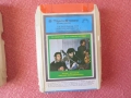8 track cassette- НОВИ 4бр.касети, снимка 7