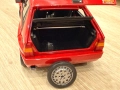 1:18 Lancia Delta HF intergale final edition 1:18 Kyosho, снимка 9