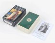 Таро карти 12смх7см с книжка: Smith-Waite Borderless Edition Tarot, снимка 7