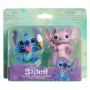 STITCH 2 фигури 46280, снимка 1