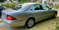 Продавам Mercedes-Benz S 320 - W220 дизел., снимка 3