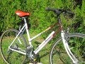 Raleigh Pioneer Ladies 28"/дамски ретро велосипед/, снимка 3