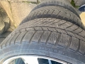 Continental 245/35/19 2бр. , снимка 3