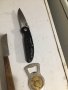 лот ножове и др.ножът на последните две снимки е продаден !!!, снимка 4