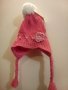 Детска плетена шапка Корал, снимка 1