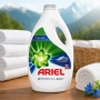 Течен перилен препарат Ariel Mountain Spring, 60 пранета, снимка 6