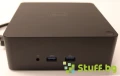 Докинг станция DELL TB18DC, снимка 1