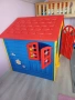 Детска къщичка плюс кухня с аксесоари, снимка 2