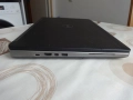 laptop Dell Precision 7520 i7-7820HQ 2.90GHz/RAM 16GB/SSD 512GB/NVIDIA Quadro M2200 4GB DDR5, снимка 7