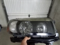 Фар Subaru forester 2007 ксенон , снимка 7