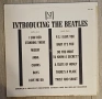 The Beatles – Introducing... The Beatles Издание 🇺🇸 USA 1964г Състояние на винила:VG+ Състояние на, снимка 2