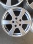 Алуминиеви Джанти за Ауди Фолсваген Шкода 5х112х57.1- -16цола, снимка 2