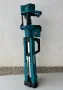 Makita DML813 - Акумулаторен LED прожектор със стойка, снимка 7