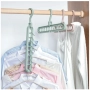 Иновативна закачалка за дрехи, снимка 11