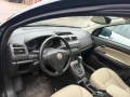 fiat croma 2.4 jtd на части фиат крома фейслифт автомат кожа , снимка 9
