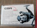 Balzer CBR 730F,профи серия,7 лагера,алушпула,рзервна графитна шпула 2 години Немска гаранция нова, снимка 11