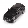 Range Rover Evoque 3-Door Facelift 2016 - мащаб 1:43 на IXO моделът е нов в PCV дисплей-кейс, снимка 3