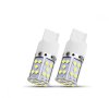 ДИОДНИ КРУШКИ T20 LED CANBUS,2БР. - 7440, снимка 1