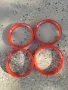 Втулки за джанти БМВ 76,0-72,6мм., снимка 1