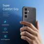 Samsung Galaxy S25 FE Удароустойчив DUX DUCIS Aimo / TPU+PC, Matte Drop-proof Калъф и Протектор, снимка 3