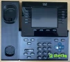 IP телефон Cisco CP-9951, снимка 2