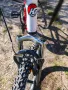 Продавам велосипед 26" със скорости Shimano и два амортисьора, снимка 11