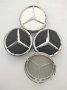 Капачки за Джанти за МЕРЦЕДЕС БЕНЦ(MERCEDES BENZ) 75 и 60 мм. Комплект 4 бр. НОВИ!, снимка 8